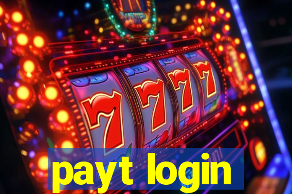 payt login